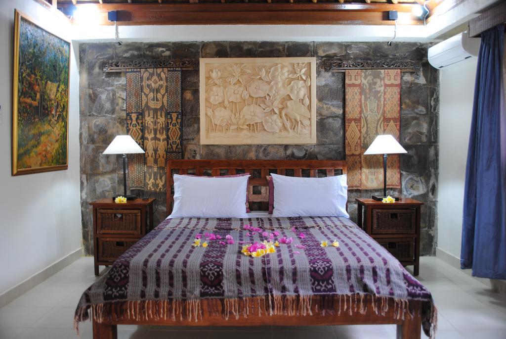 Villa Baliku - Everyone'S Favourite Ubud  Ruang foto